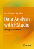 Data Springer Nature Data Analysis with RStudio: An Easygoing Introduction Paperback