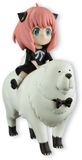 Plastoy Anya & Bond Forger Spaarpot Figuur - 29 cm