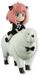 Plastoy Anya & Bond Forger Spaarpot Figuur - 29 cm