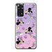 ERT GROUP mobiel telefoonhoesje voor Xiaomi REDMI NOTE 11S 4G / REDMI NOTE 11 4G Disney Minnie 031 TPU