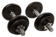 Haltères 20 kg pour usage domestique