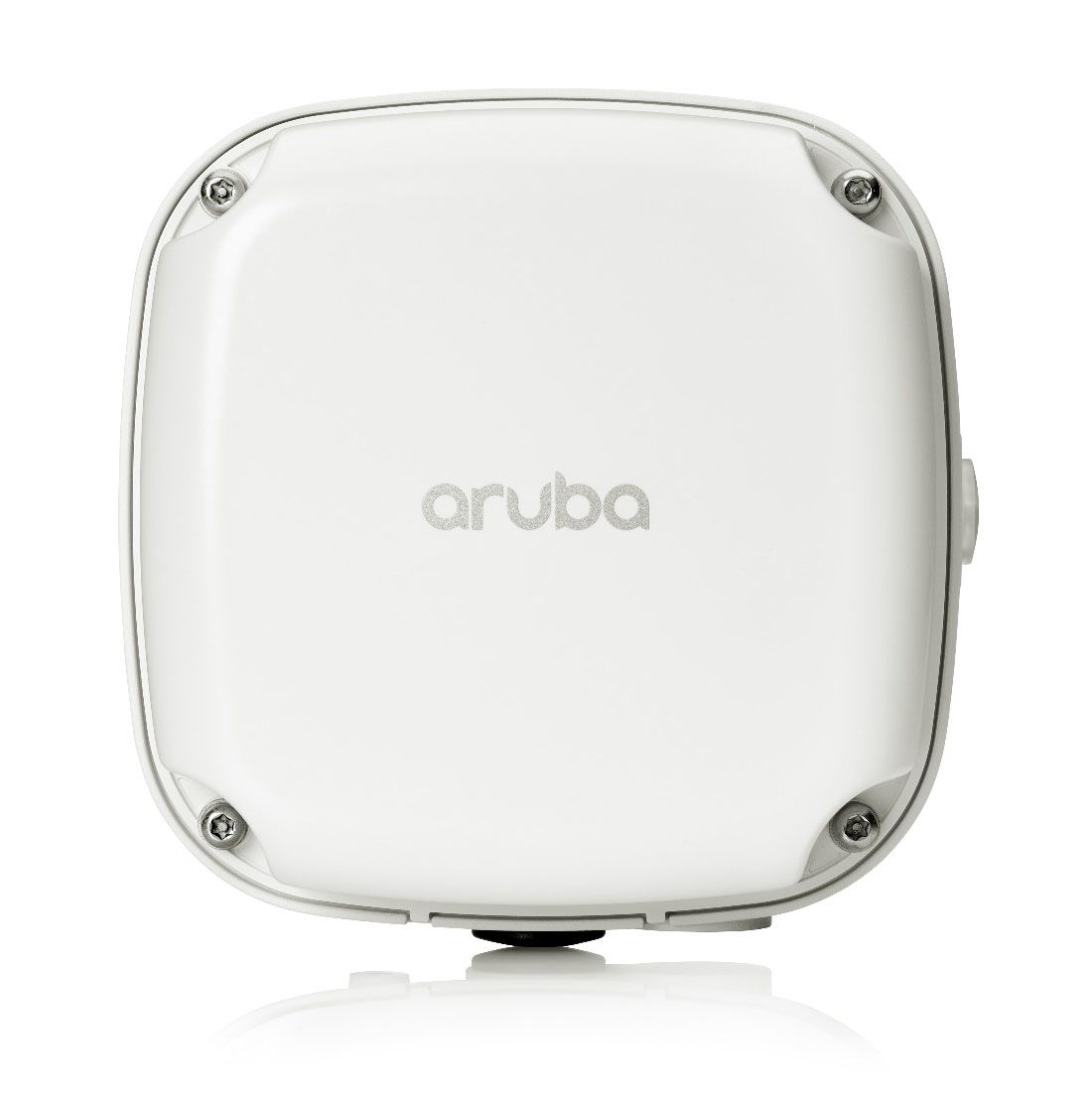 Aruba AP-565 (RW) - Wireless Access Point - 1774 Mbit/s - White - PoE