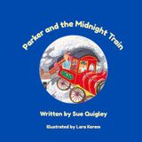 Parker and the Midnight Train