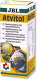 JBL Dier JBL Atvitol - Vitamine Aquarium