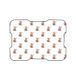 Bonamaison, Digitally Printed Mousepad, Non-Slip Bottom, for Office and Home, Dimensions: 22x18 cm