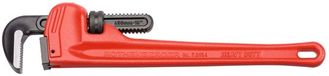 ROTHENBERGER Eenhandige pijptang HEAVY DUTY, 18"