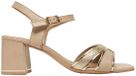 Lasocki Escarpins Beige Cuir 5-7 cm Hauteur de talon Taille 38