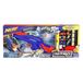 Hasbro MotoFury Rapid Rally C0787EU4