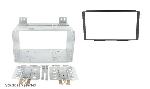 TCP 2Din set Kia Carnival 12.331179-08