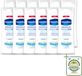 Vaseline 12 x Advanced Repair Lait corporel - Peau sèche - 400 ml