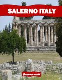 SALERNO ITALY: A Premium Visual Journey for Travel and Photography Lovers