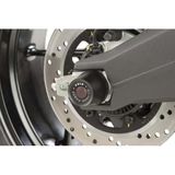 Puig 8603N Achteras Sliders voor F800 R 15'-17'