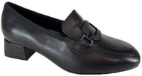 Ara Graz 2.0 damespumps, zwart, 38.5 EU