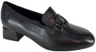 Ara Graz 2.0 damespumps, zwart, 38.5 EU