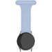 Huawei Bracelet de montre d'infirmière Huawei Watch GT 3 Pro 46mm (bleu clair)