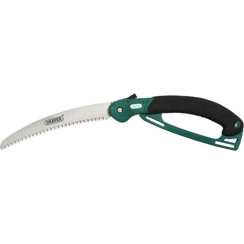 Draper Opvouwbare snoeizaag 230mm