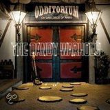 Odditorium The Dandy Warhols Odditorium Or Warlords (inclusief bonus-DVD)
