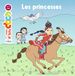 Les princesses EAN 9782408017064