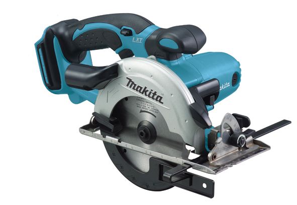 Makita DSS501Z - 18V Li-ion Cirkelzaagmachine - 136mm - Body