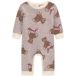 Grenouillère bébé garçon H6BG03-Z1330