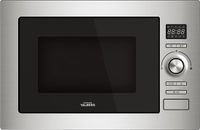 VALBERG BI MWO 25 G X343C Inbouwmicrogolfoven met grill