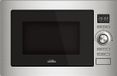 VALBERG BI MWO 25 G X343C Inbouwmicrogolfoven met grill