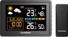 Blaupunkt WS30BK Station mét hygromètre, pression atmosphérique et prévisions météorologiques