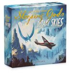 Sleeping Gods Distant Skies - Collector's Edition - Coöperatief spel in Box - 1-4 spelers - 14+ jaar - Italiaanse editie