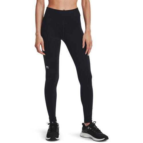 Under Armour Sportlegging Zwart