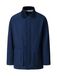 Hackett London Veste mi-saison bleu marine