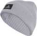 adidas Performance RunxCLIMAWARM Beanie - Unisex - Grijs