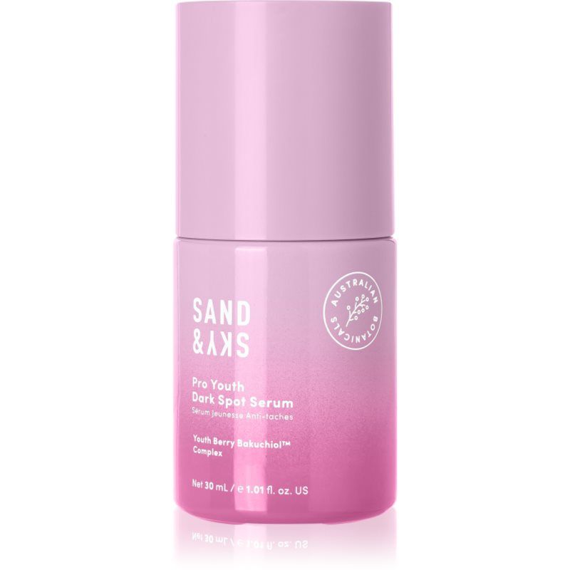 Sand & Sky The Essentials Pro Youth Dark Spot Serum