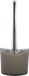 MSV MANIHI Toiletborstel met Houder Beige Kunststof 37 cm