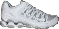 Nike REAX 8 TR Mesh Heren Sneakers Wit Maat 44
