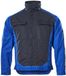 Mascot Unique Jas 12209-442 - donkermarine/korenblauw - 4XL