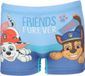 4KidsOnly Paw Patrol Zwembroek Unisex Multi Colour Printopdruk 122/128