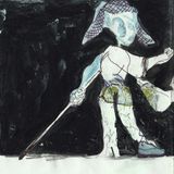 Embarrassed Irma Vep Embarrassed Landscape