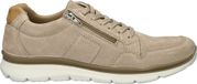 Ara Benjo heren sneaker - Beige - Maat 43