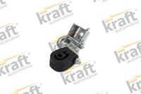 KRAFT AUTOMOTIVE Halter, Abgasanlage 0500145