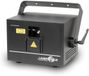 Laserworld CUBE 1.5 laser avec batterie intégrée
