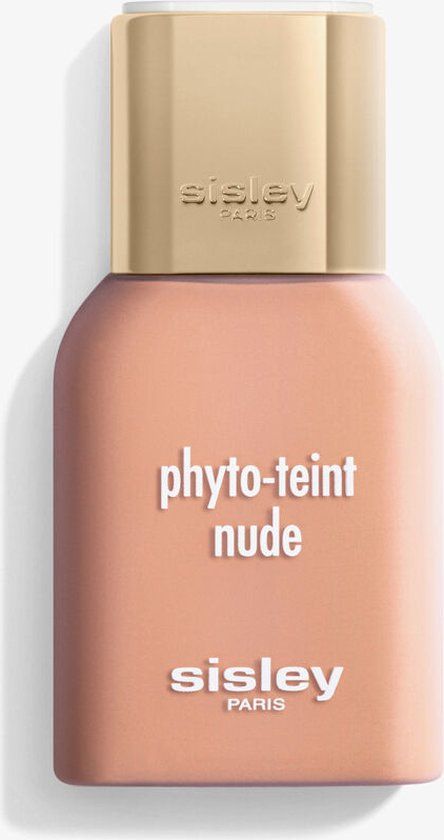 Sisley Phyto-Teint Nude Foundation - 3C Natural - 30ml