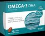 Eladiet Omega 3 DHA 60 Perles