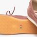 NeroGiardini Velour Rosa Tr Dogna Ambra/Avori Chaussures - Femme - Taille 37
