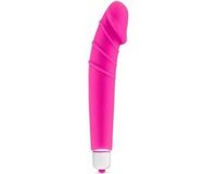 My Éditions Films Concorde My First Yoo Hoo Vibrator - roze