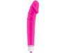 My Éditions Films Concorde My First Yoo Hoo Vibrator - roze