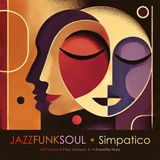 Simpatico Shanachie Simpatico - Jazz Funk Soul - CD - Standard Edition