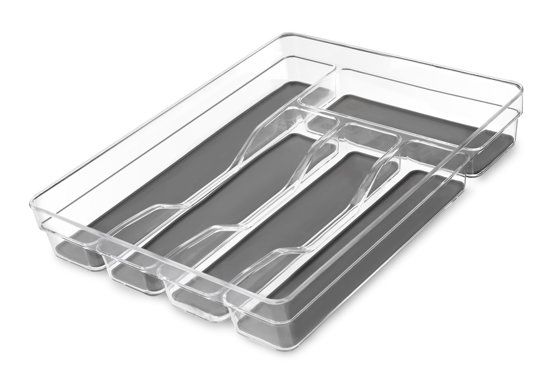 Ibili Bestekbak - B27 x D33,5 x H5,5 cm