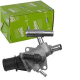 Valeo Thermostat, Liquide de refroidissement 820401