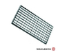 Waelbers Rooster 700x400mm 25/2 30/30 - 1 Stuk(s) - 7173.99