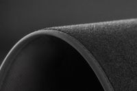 Kovvar Just Carpets B.V. Automatmatten Renault Trafic 3 (2014-2019) - 3-delig - Comfort - Zwart